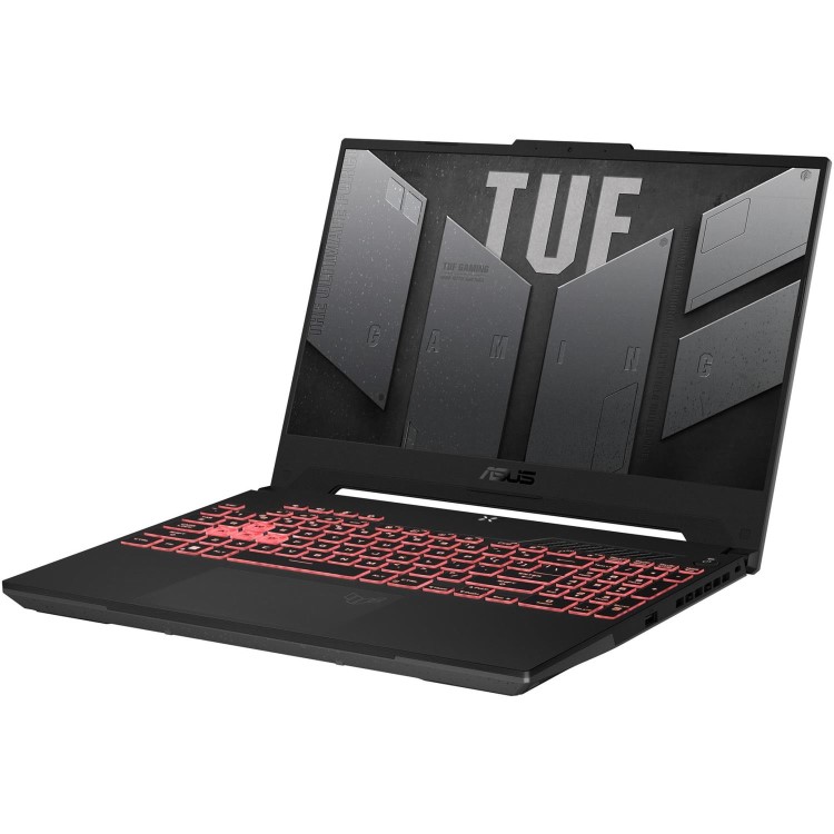 Refurbished Asus TUF AMD Ryzen 7 6800H 16GB 1TB SSD RTX 3070 15.6 Inch Windows 11 Gaming Laptop