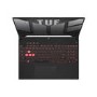 Refurbished Asus TUF AMD Ryzen 7 6800H 16GB 1TB SSD RTX 3070 15.6 Inch Windows 11 Gaming Laptop
