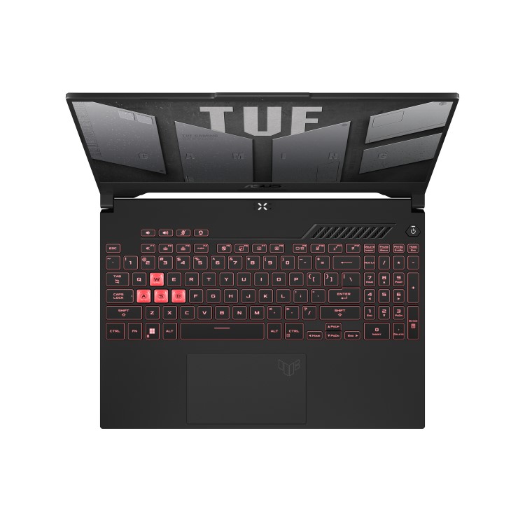 Refurbished Asus TUF AMD Ryzen 7 6800H 16GB 1TB SSD RTX 3070 15.6 Inch Windows 11 Gaming Laptop