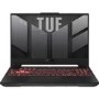Refurbished Asus TUF A15 AMD Ryzen 9 7940HS 16GB 512GB RTX 4070 15.6 Inch Windows 11 Gaming Laptop