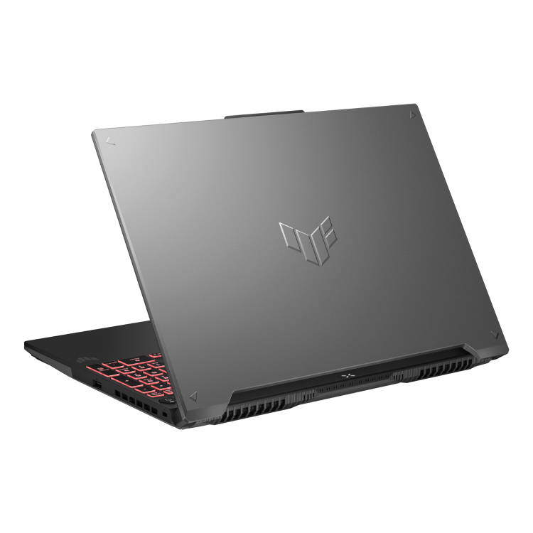 Refurbished ASUS TUF Gaming A16 FA607NUG-RL123W AMD Ryzen 7 16GB RAM 512GB SSD RTX 4050 144Hz 16 Inch Windows 11 Gaming Laptop