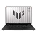 FA608UM-RV010W ASUS TUF A16 AMD Ryzen 7 16GB RAM 1TB SSD 165Hz RTX 5060 16 Inch Windows 11 Gaming Laptop