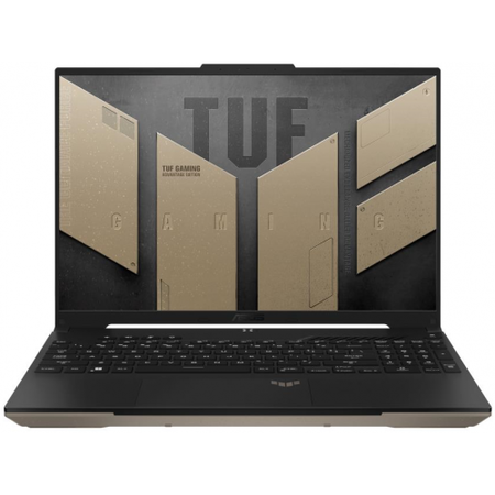 Refurbished Asus TUF A16 Advantage Edition AMD Ryzen 9 7940HS 16GB 1TB SSD RX 7600S 16 Inch Windows 11 Gaming Laptop