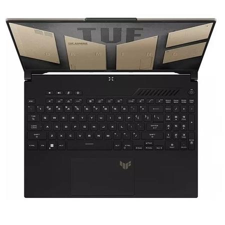 Refurbished Asus TUF A16 Advantage Edition AMD Ryzen 9 7940HS 16GB 1TB SSD RX 7600S 16 Inch Windows 11 Gaming Laptop