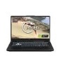 Refurbished Asus TUF F17 AMD Ryzen 5 4600H 8GB 512GB GTX 1650 17.3 Inch Windows 11 Gaming Laptop