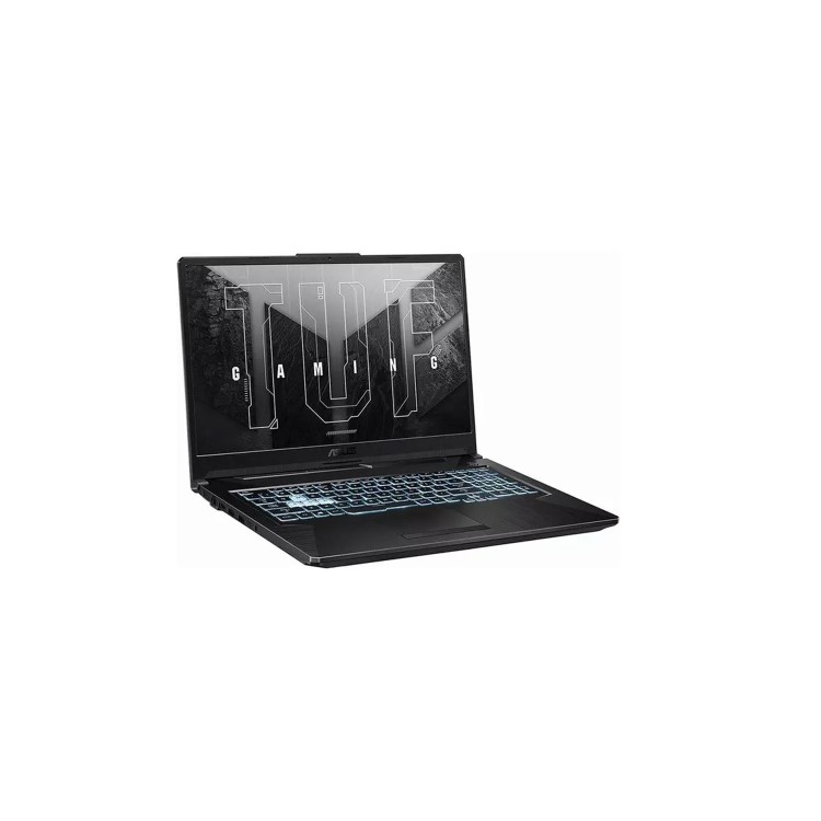 Refurbished Asus TUF F17 AMD Ryzen 5 4600H 8GB 512GB GTX 1650 17.3 Inch Windows 11 Gaming Laptop
