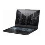 Refurbished Asus TUF F17 AMD Ryzen 5 4600H 8GB 512GB GTX 1650 17.3 Inch Windows 11 Gaming Laptop