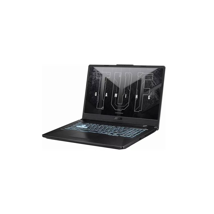 Refurbished Asus TUF F17 AMD Ryzen 5 4600H 8GB 512GB GTX 1650 17.3 Inch Windows 11 Gaming Laptop
