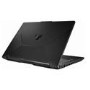 Refurbished Asus TUF F17 AMD Ryzen 5 4600H 8GB 512GB GTX 1650 17.3 Inch Windows 11 Gaming Laptop