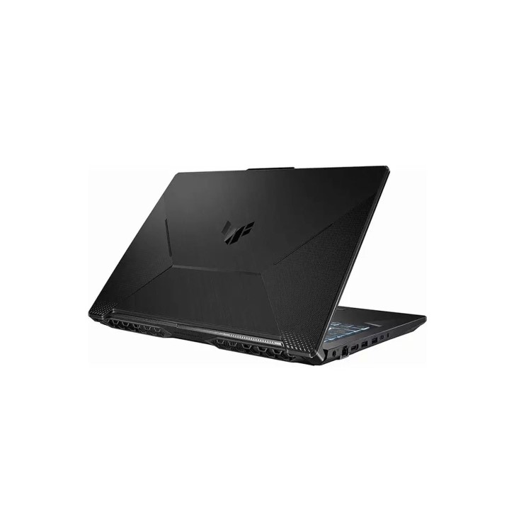 Refurbished Asus TUF F17 AMD Ryzen 5 4600H 8GB 512GB GTX 1650 17.3 Inch Windows 11 Gaming Laptop