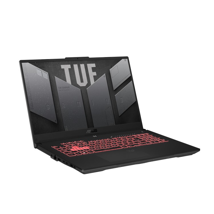 Refurbished Asus TUF AMD Ryzen 7 6800H 16GB 1TB SSD RTX 3060 17.3 Inch Windows 11 Gaming Laptop
