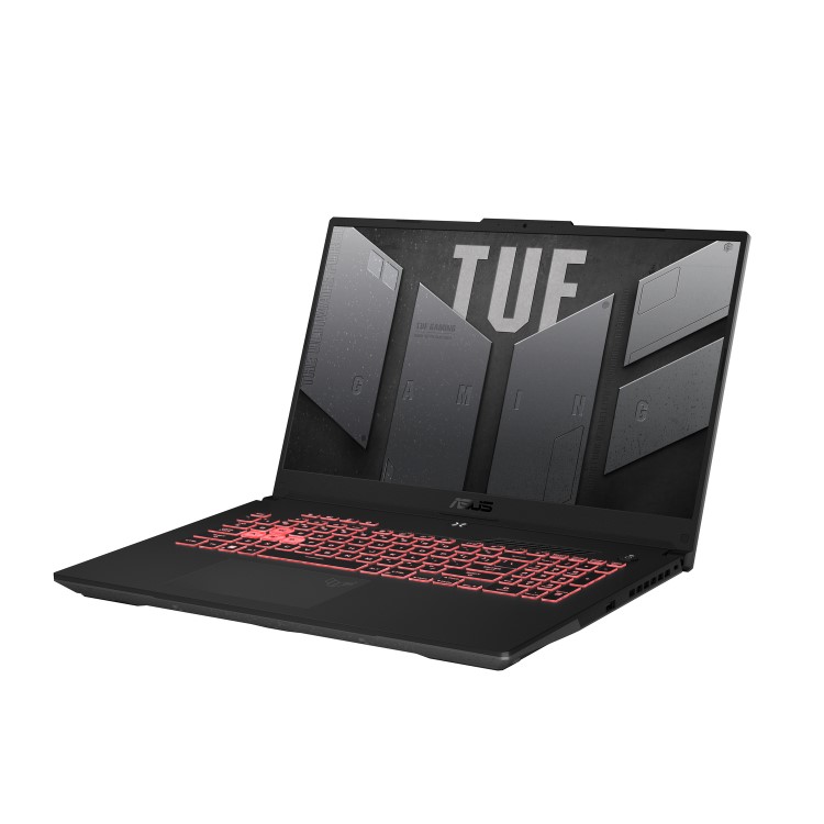 Refurbished Asus TUF AMD Ryzen 7 6800H 16GB 1TB SSD RTX 3060 17.3 Inch Windows 11 Gaming Laptop