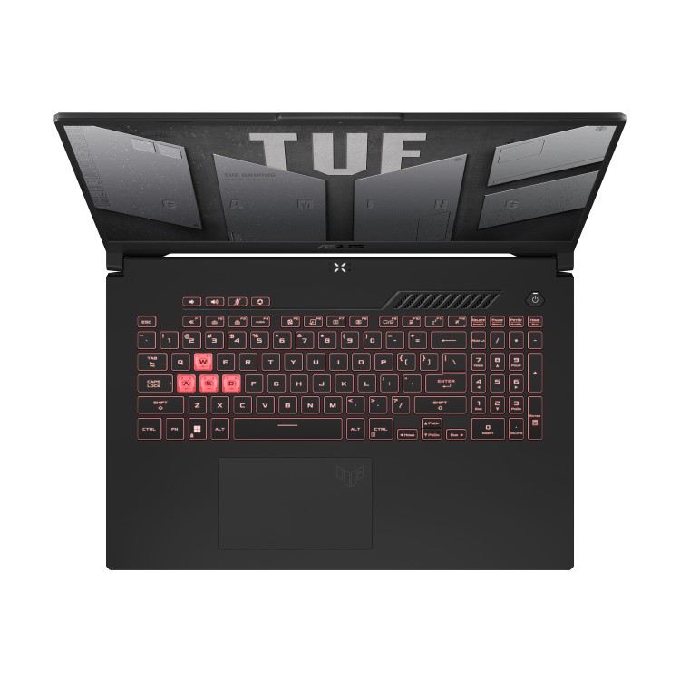 Refurbished Asus TUF AMD Ryzen 7 6800H 16GB 1TB SSD RTX 3060 17.3 Inch Windows 11 Gaming Laptop