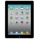 Apple iPad 2 9.7" with 3G in Black