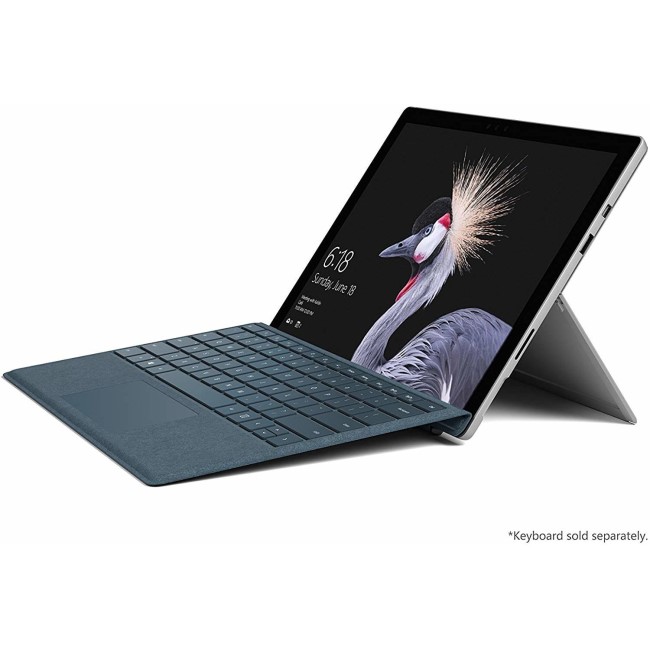 Refurbished Microsoft Surface Pro Core i5-7300U 4GB 128GB 12.3 Inch Windows 10 Tablet