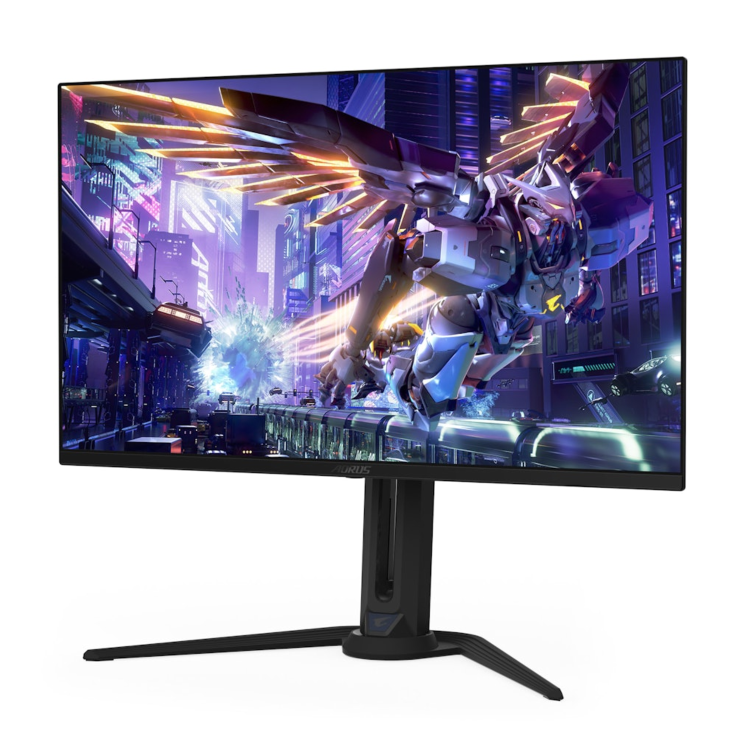 Refurbished GIGABYTE AORUS FO32U2P 32" OLED 4K UHD 240Hz 0.03ms USB-C Gaming Monitor