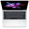 Refurbished Apple MacBook Pro Core i5 8GB 128GB 13.3 Inch Laptop in Silver with 1 Year warranty