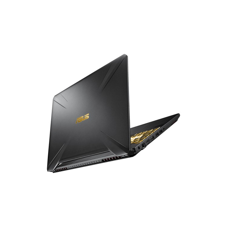 Asus TUF FX505DU Ryzen 7-3750H 8GB 512GB SSD 15.6 Inch 120Hz GeForce GTX 1660Ti Windows 10 Gaming Laptop 