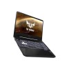 Refurbished ASUS TUF FX505GT Core i5-9300H 8GB 512GB GTX 1650 15.6 Inch Windows 10 Gaming Laptop