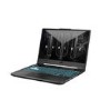 Refurbished Asus TUF F15 Core i5-11400H 16GB 512GB SSD RTX 2050 15.6 Inch Windows 11 Gaming Laptop