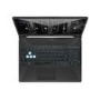 Refurbished Asus TUF F15 Core i5-11400H 16GB 512GB SSD RTX 2050 15.6 Inch Windows 11 Gaming Laptop