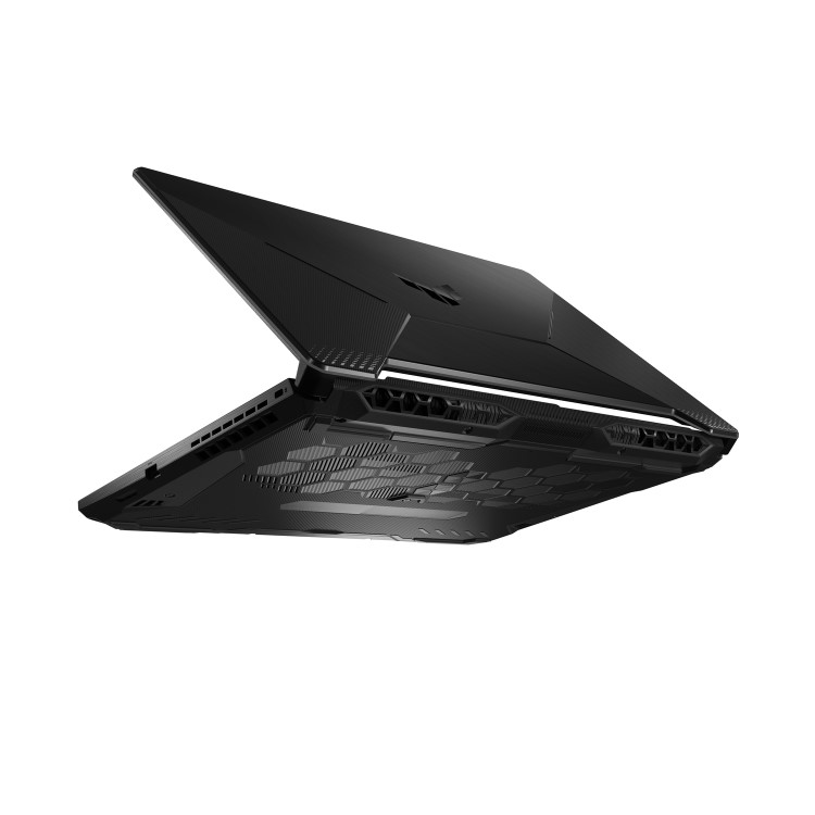 Refurbished Asus TUF F15 Core i5-11400H 16GB 512GB SSD RTX 2050 15.6 Inch Windows 11 Gaming Laptop