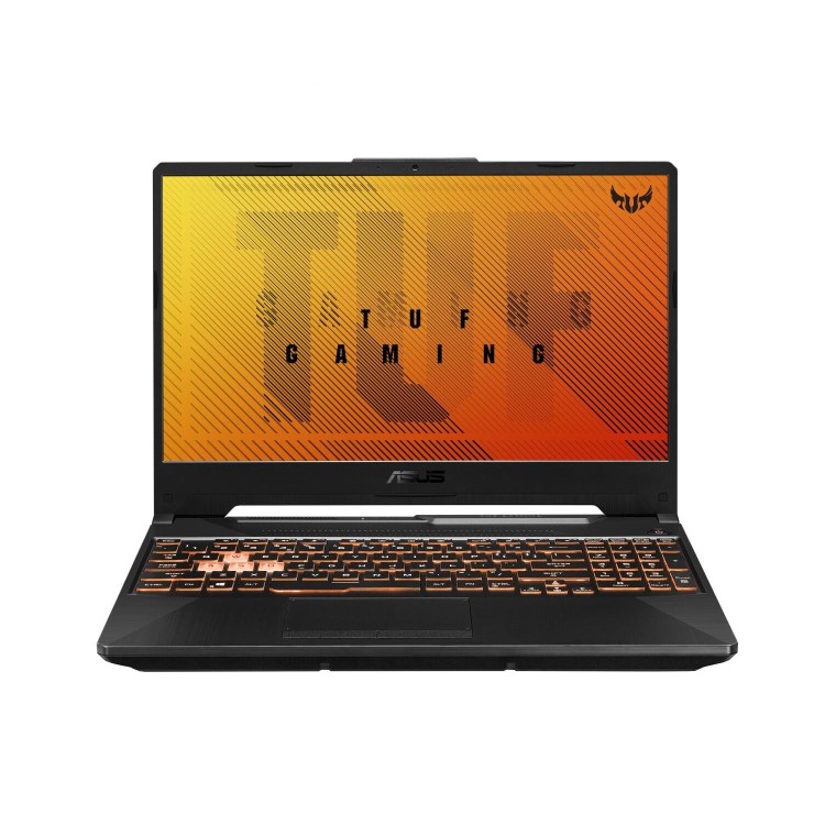 Refurbished Asus TUF Dash F15 Core i5-10300H 8GB 512GB GTX 1650 15.6 Inch Windows 11 Gaming Laptop