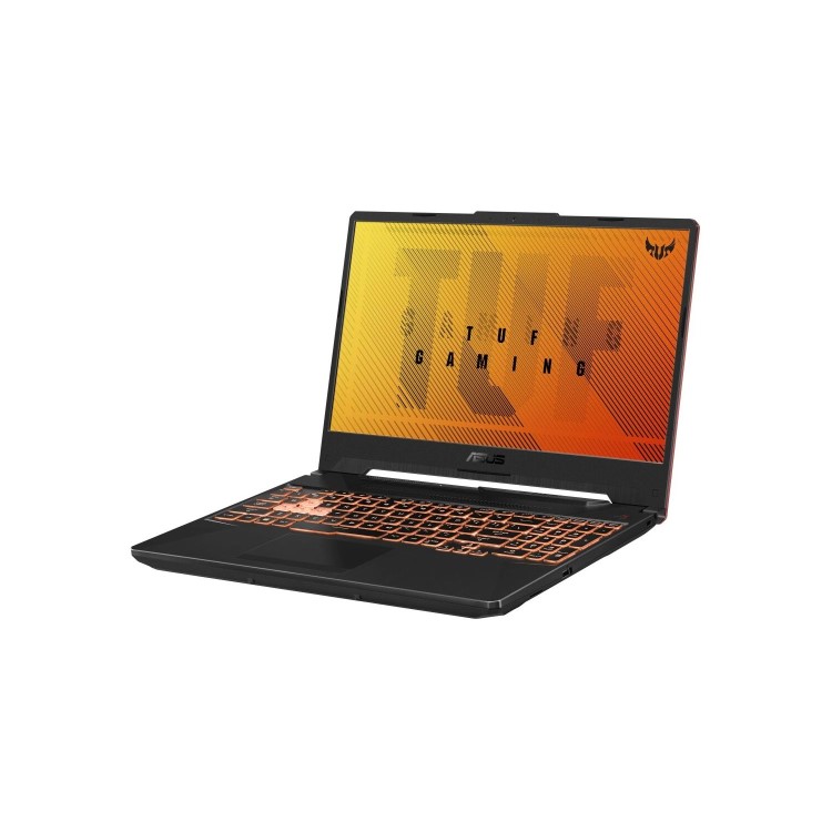 Refurbished Asus TUF Dash F15 Core i5-10300H 8GB 512GB GTX 1650 15.6 Inch Windows 11 Gaming Laptop
