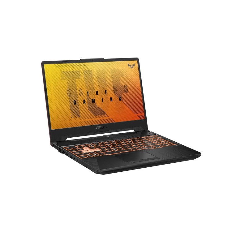 Refurbished Asus TUF Dash F15 Core i5-10300H 8GB 512GB GTX 1650 15.6 Inch Windows 11 Gaming Laptop