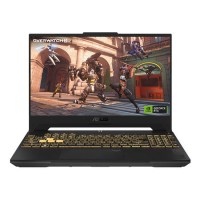 Refurbished ASUS TUF F15 Intel Core i7 16GB RAM 1TB SSD RTX 4070 15.6 Inch Windows 11 Home Gaming Laptop