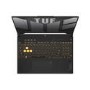 Refurbished ASUS TUF F15 Intel Core i7 16GB RAM 1TB SSD RTX 4070 15.6 Inch Windows 11 Home Gaming Laptop