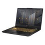 ASUS TUF Gaming F17 Intel Core i5-11400H 16GB 512GB SSD GeForce RTX 3060 17.3 Inch Windows 11 Gaming Laptop