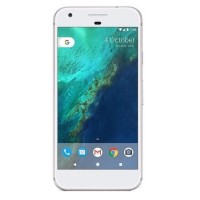 Google Pixel Very Silver 5" 32GB Unlocked & SIM Free
