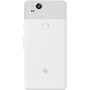 Google Pixel 2 Clearly White 5" 128GB 4G Unlocked & SIM Free