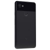 Grade A2 Google Pixel 2 XL Just Black 6&quot; 64GB 4G Unlocked &amp; SIM Free
