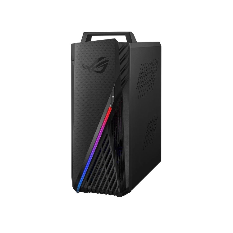 Refrubished Asus ROG Strix G15DK AMD Ryzen 7 5800X 16GB 2TB & 256GB RTX 3070 Windows 11 Gaming Desktop