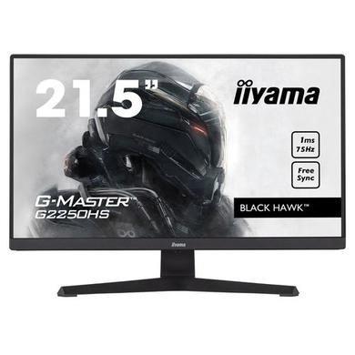 Iiyama G2250HS-B1 21.5"  Full HD FreeSync Gaming Monitor