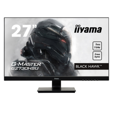 Iiyama G-Master G2730HSU 27" Full HD Gaming Monitor 