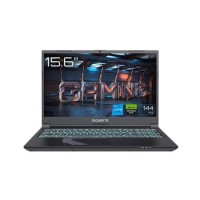 Refurbished Gigabyte G5 KF5 Intel Core i7 16GB 1TB RTX 4060 144Hz FHD 15.6 Inch Windows 11 Gaming Laptop