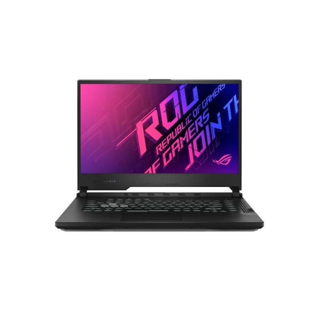 Refurbished ASUS ROG Strix G15 Core i7-10750H 16GB 1TB RTX 2060 15.6 Inch Windows 10 Gaming Laptop