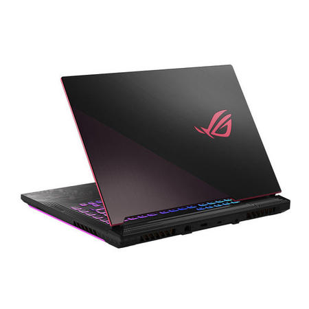 Refurbished ASUS ROG Strix G15 Core i7-10750H 16GB 1TB RTX 2060 15.6 Inch Windows 10 Gaming Laptop