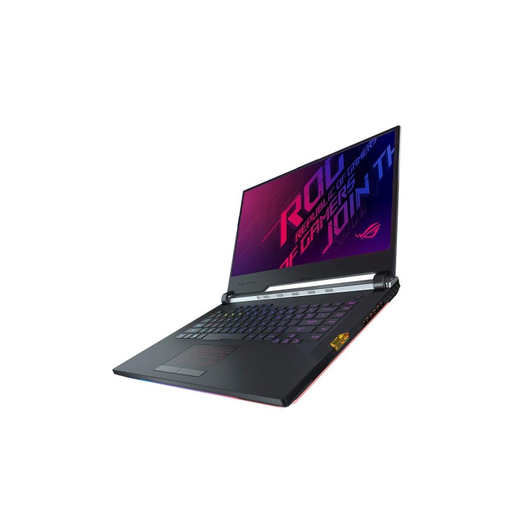 Refurbished ASUS ROG Strix Scar G531GW-AZ054T Core i7-9750H 16GB 1TB SSD RTX 2070 15.6 Inch Windows 10 Gaming Laptop