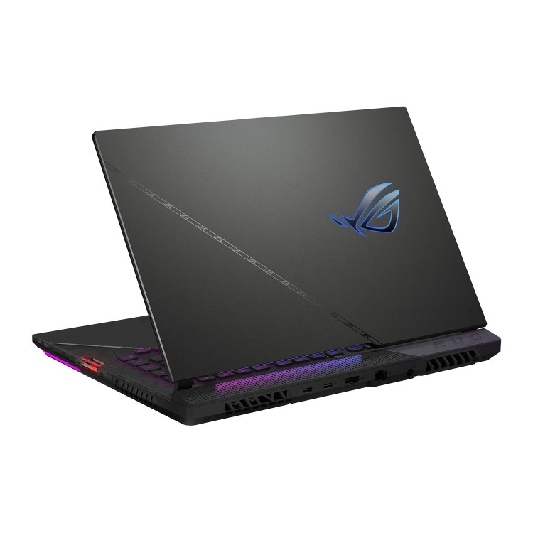 Refurbished ASUS ROG Strix Scar 15 Core i9-12900H 16GB 2TB SSD RTX 3070Ti 240Hz 15.6 Inch 4K Windows 11 Gaming Laptop