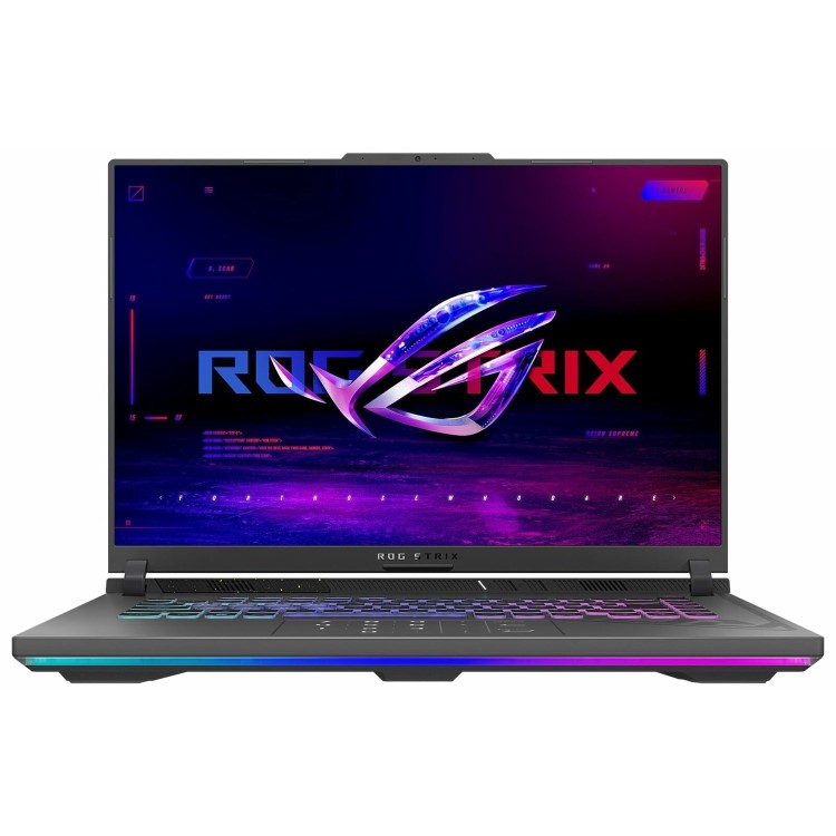 Refurbished ASUS ROG Strix G16 Core i7-13650HX 16GB 1TB SSD RTX 4060 16 Inch Windows 11 Gaming Laptop
