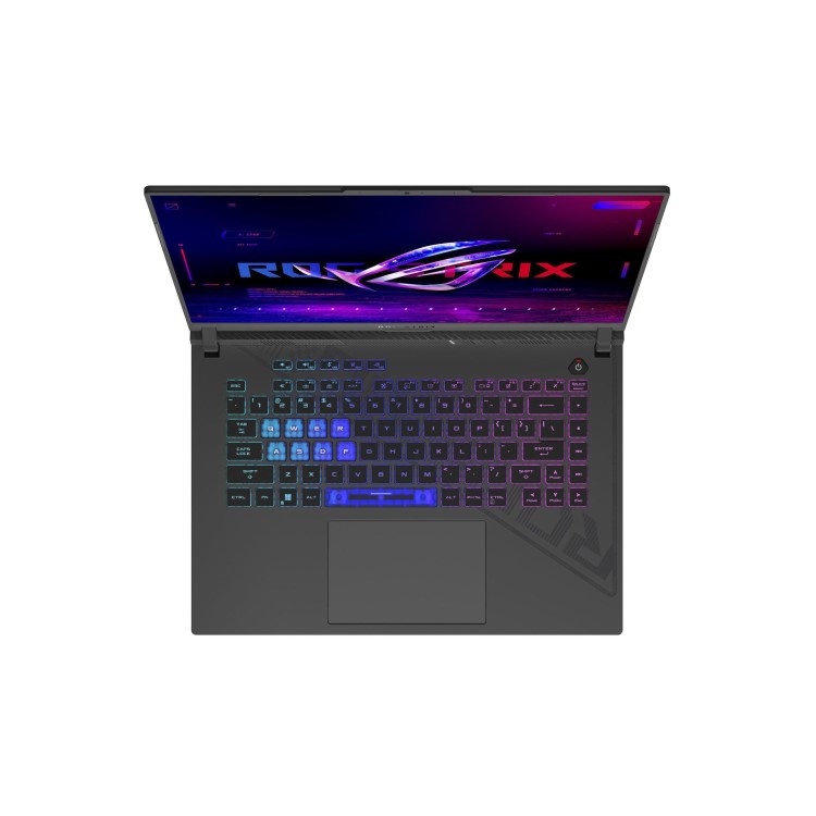 Refurbished ASUS ROG Strix G16 Core i7-13650HX 16GB 1TB SSD RTX 4060 16 Inch Windows 11 Gaming Laptop
