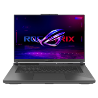 Refurbished ASUS ROG Strix G16 AMD Ryzen 9 32GB RAM 1TB SSD RTX 5070 165Hz 16 Inch Windows 11 Gaming Laptop