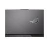 Asus ROG Strix G17 AMD Ryzen 9 16GB 1TB RTX 4060 144Hz FHD 17.3 Inch Windows 11 Home Gaming Laptop