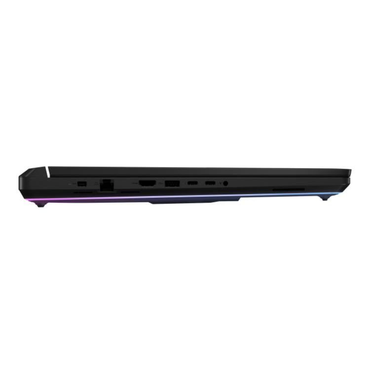 ASUS ROG Strix SCAR 18 G835 Intel Core Ultra 9 64GB RAM 2TB SSD RTX 5090 240Hz 18 Inch Windows 11 Gaming Laptop