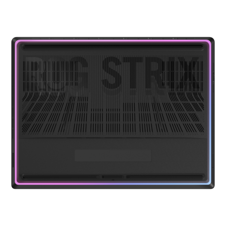 ASUS ROG Strix SCAR 18 G835 Intel Core Ultra 9 64GB RAM 2TB SSD RTX 5090 240Hz 18 Inch Windows 11 Gaming Laptop