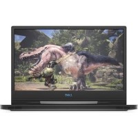 Refurbished Dell G7 Core i7-9750H 8GB 1TB & 256GB GTX 1650 15.6 Inch Windows 10 Gaming Laptop